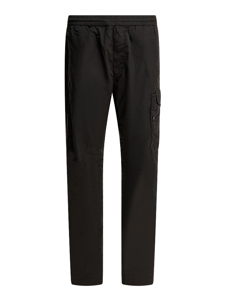 "Chrome- R Lens" cargo pants