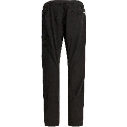 "Chrome- R Lens" cargo pants