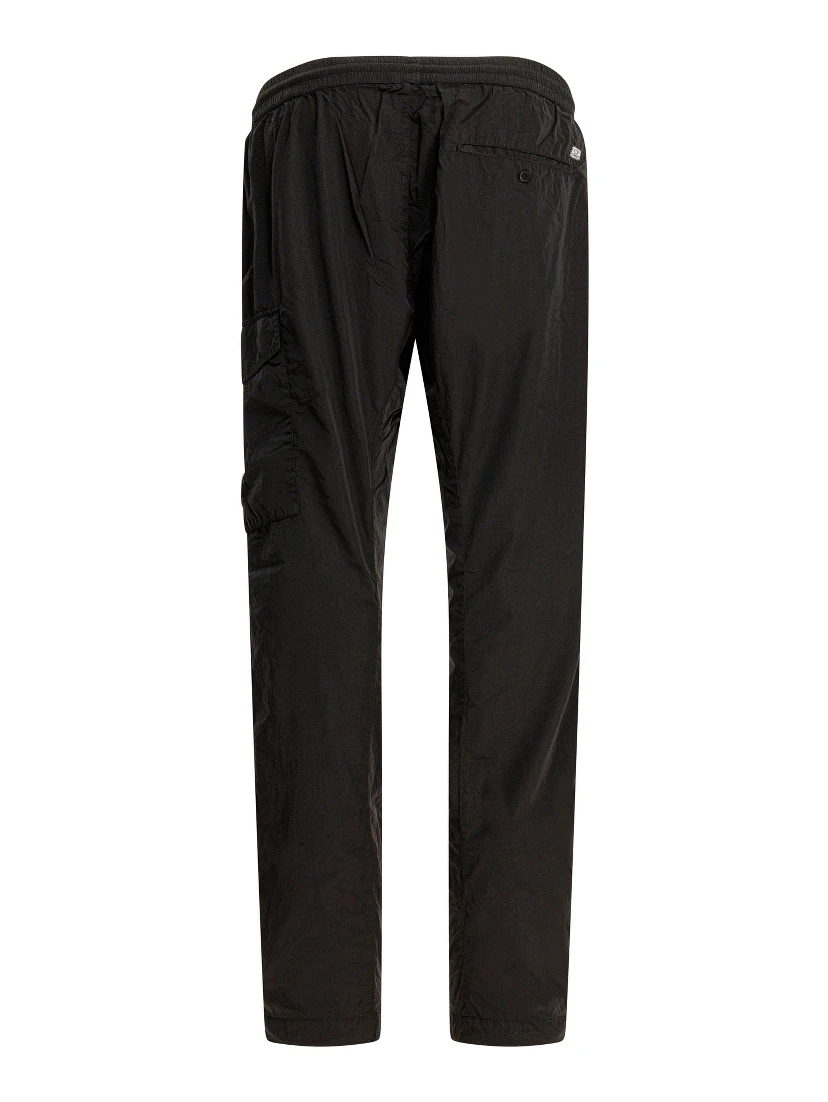 "Chrome- R Lens" cargo pants