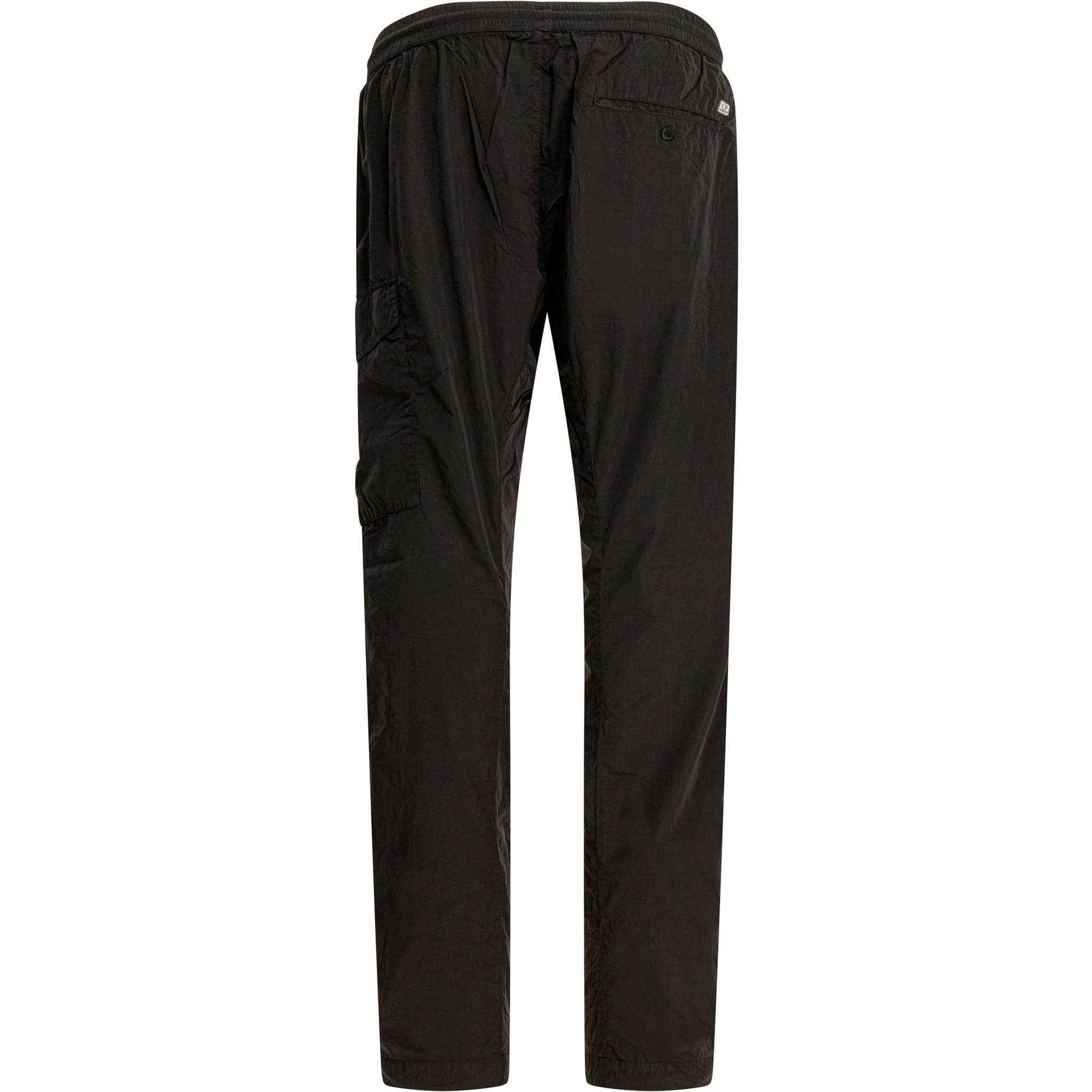 "Chrome- R Lens" cargo pants