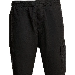 "Chrome- R Lens" cargo pants