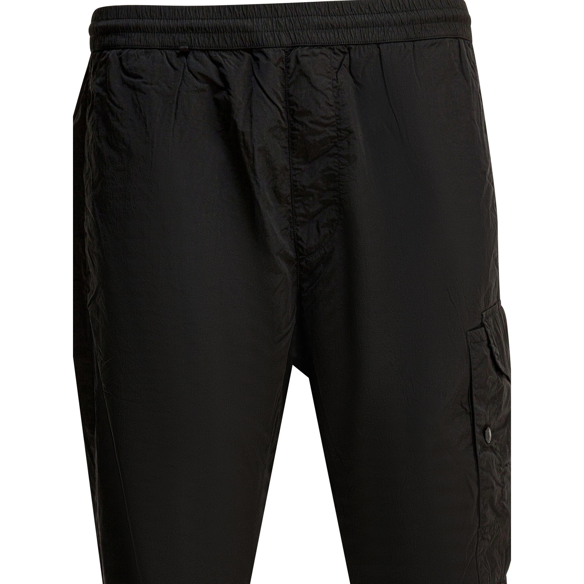 "Chrome- R Lens" cargo pants