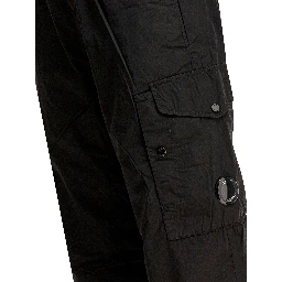 "Chrome- R Lens" cargo pants