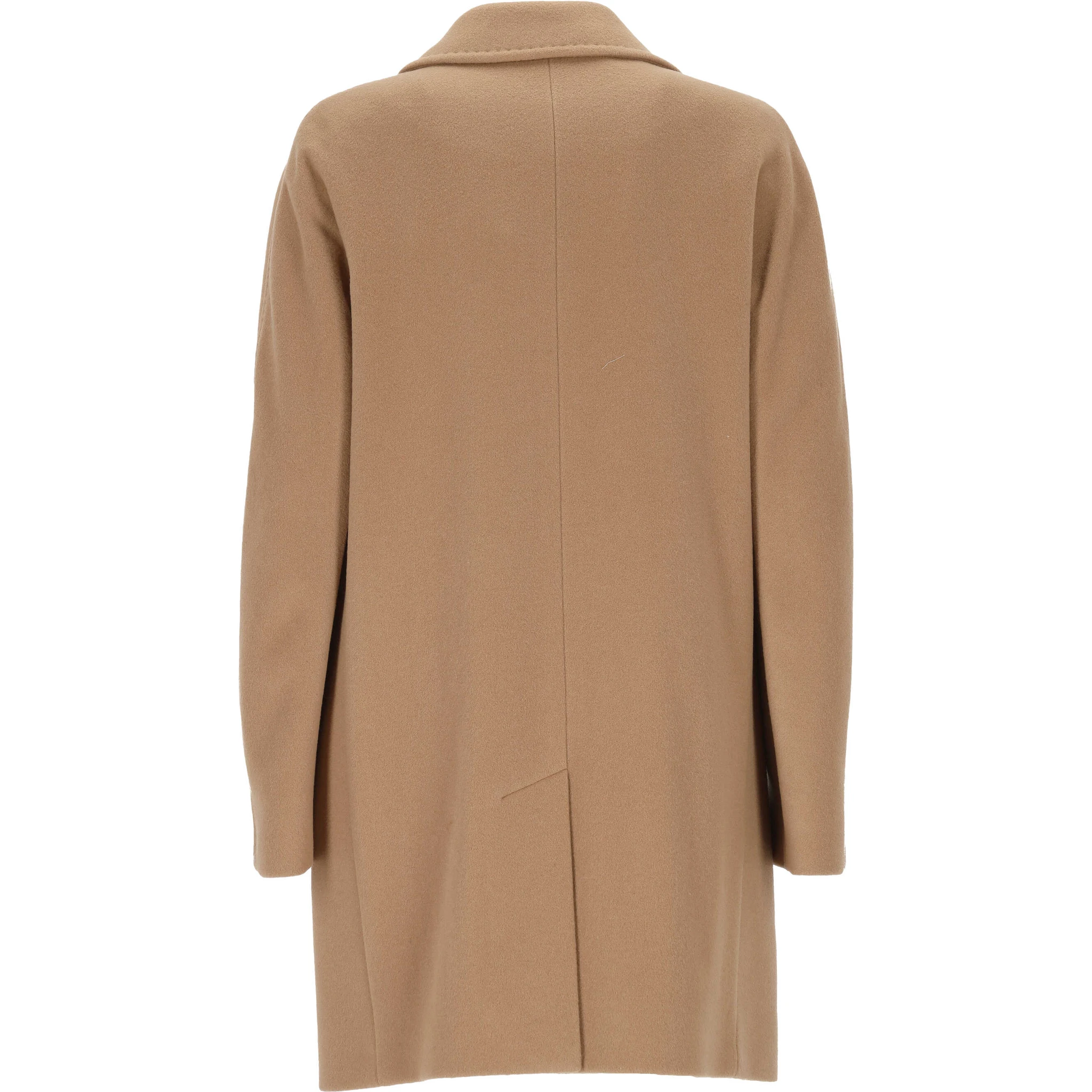 CHIARULLI Coats Camel