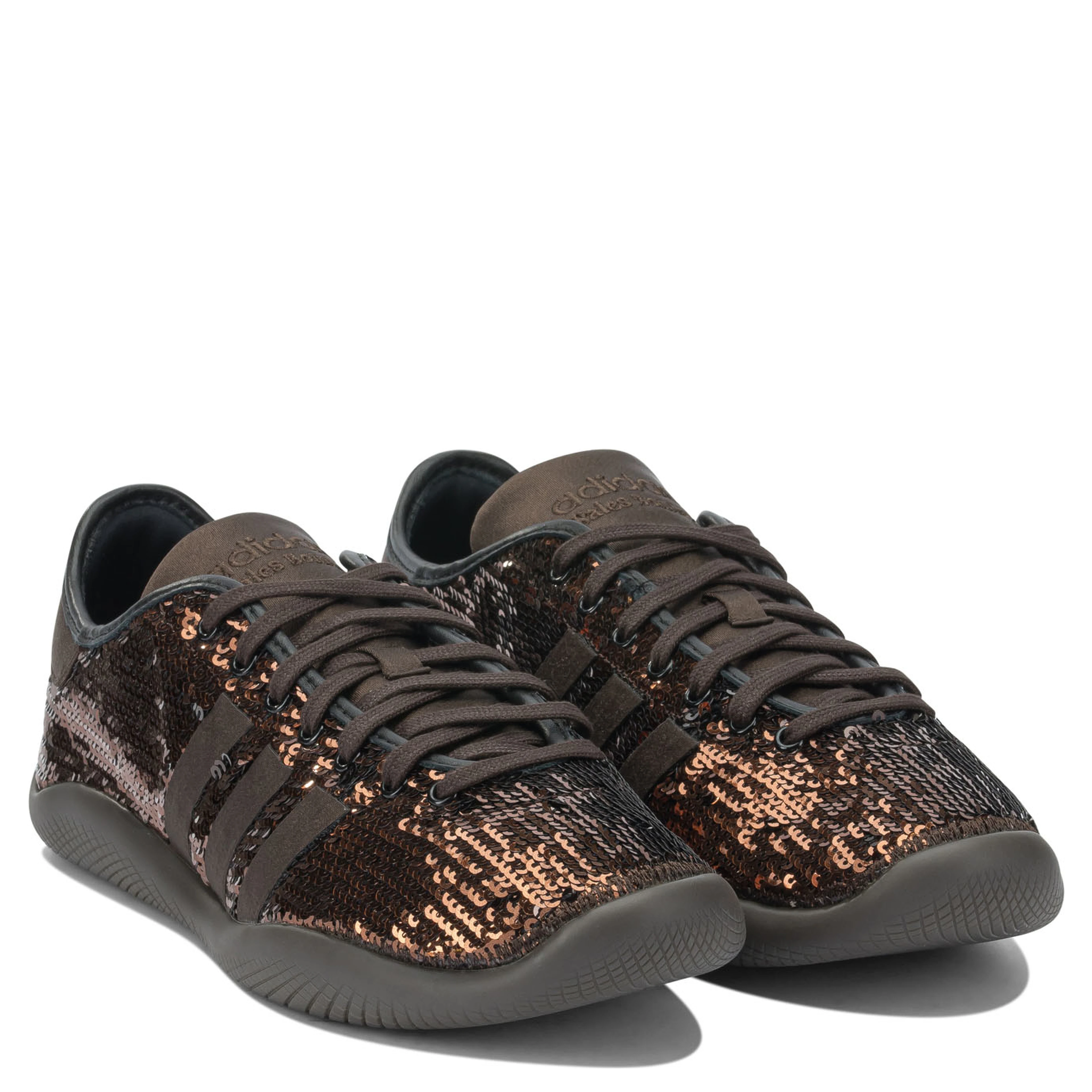 "Wales Bonner Karintha Lo" sneakers