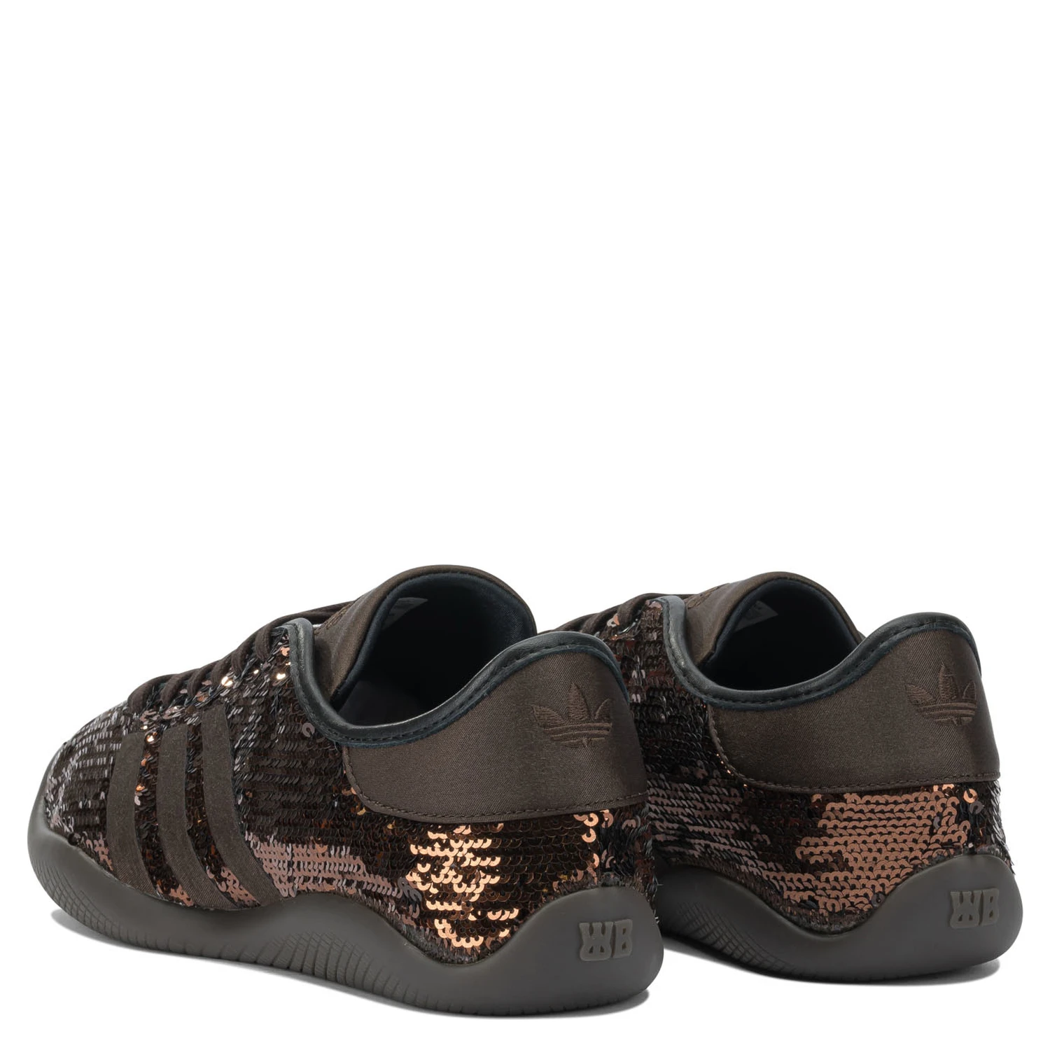 "Wales Bonner Karintha Lo" sneakers