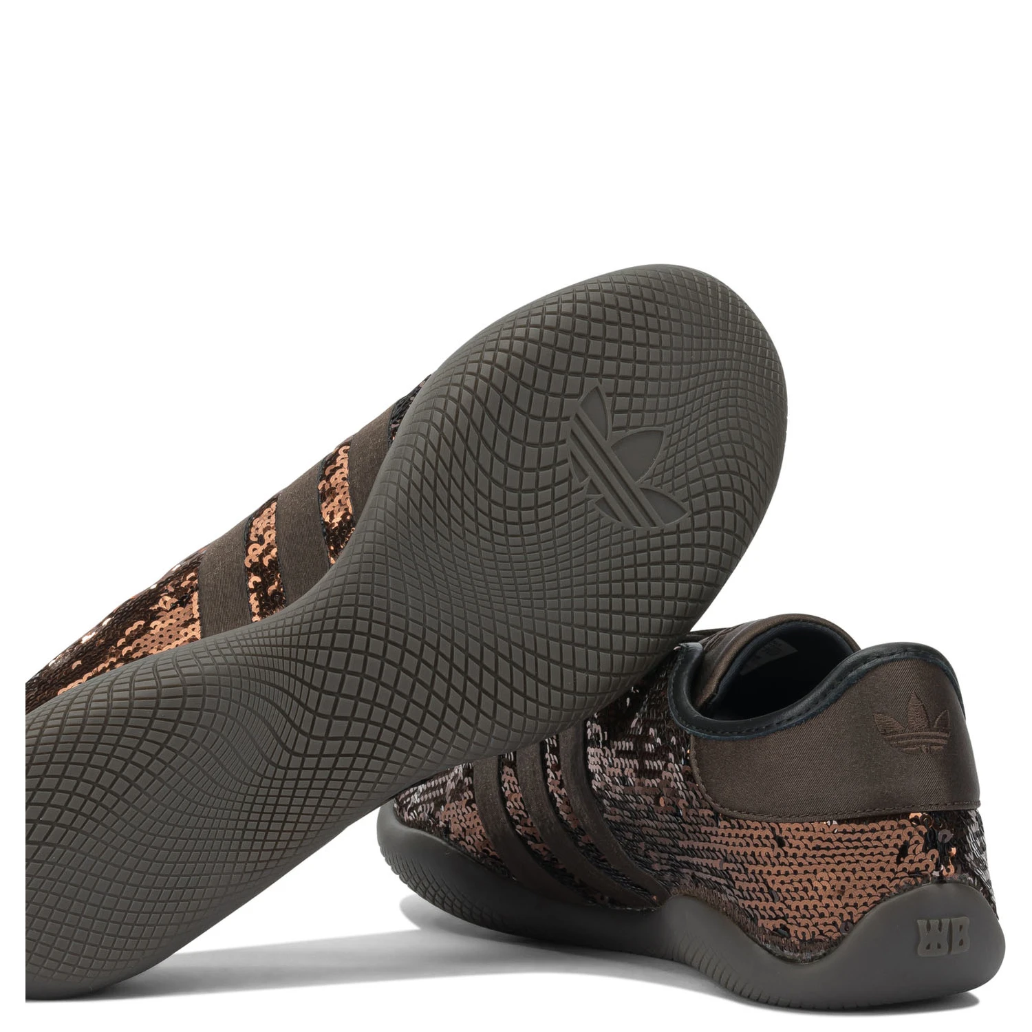 "Wales Bonner Karintha Lo" sneakers