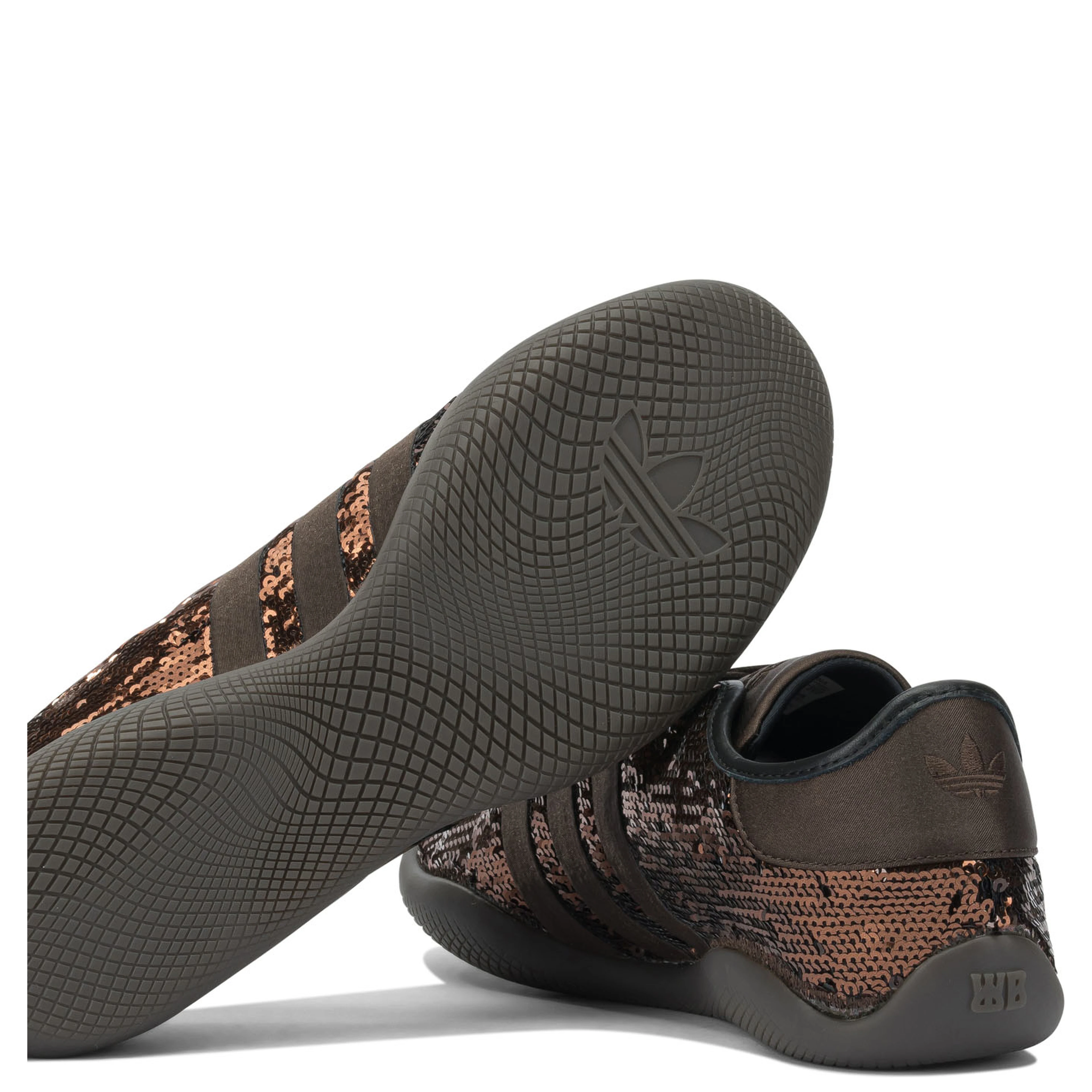"Wales Bonner Karintha Lo" sneakers