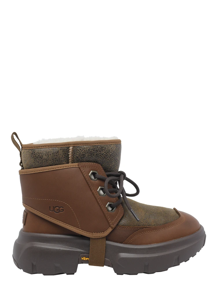 UGG Boots Brown