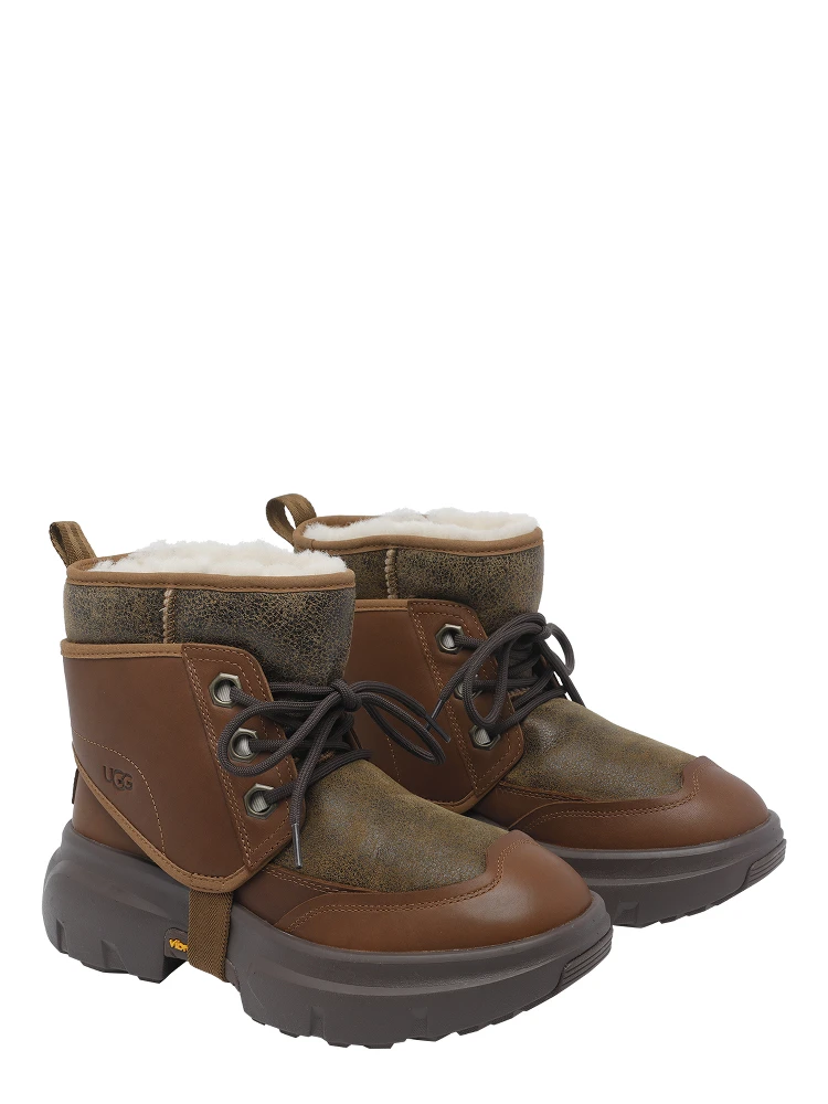UGG Boots Brown alternative