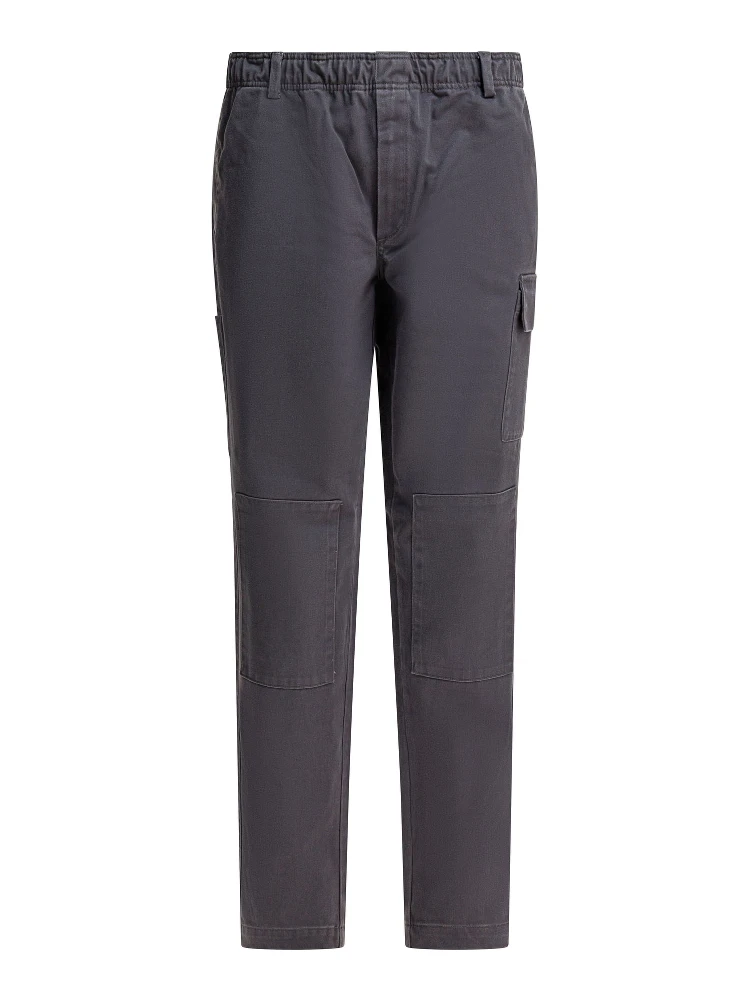 "Lever" cargo pants