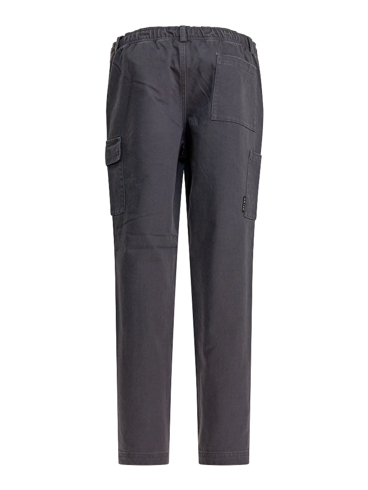 "Lever" cargo pants alternative