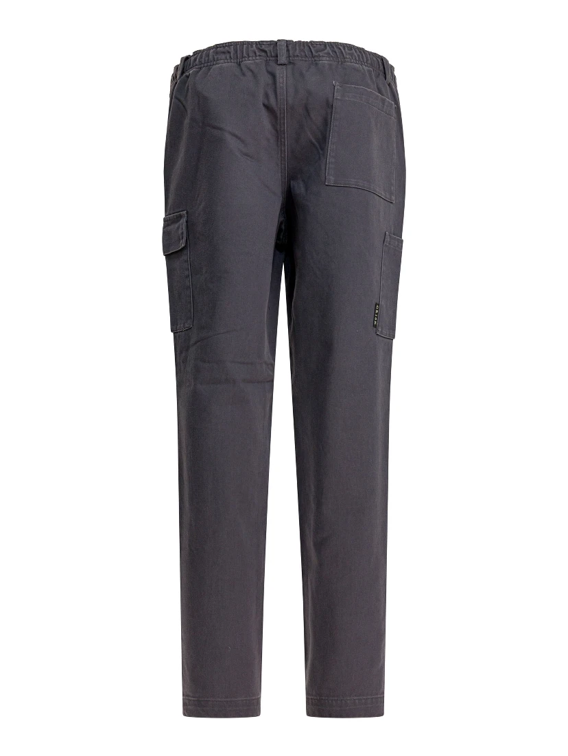 "Lever" cargo pants