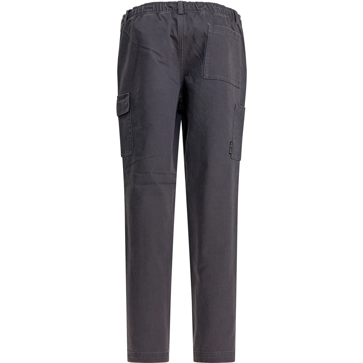 "Lever" cargo pants