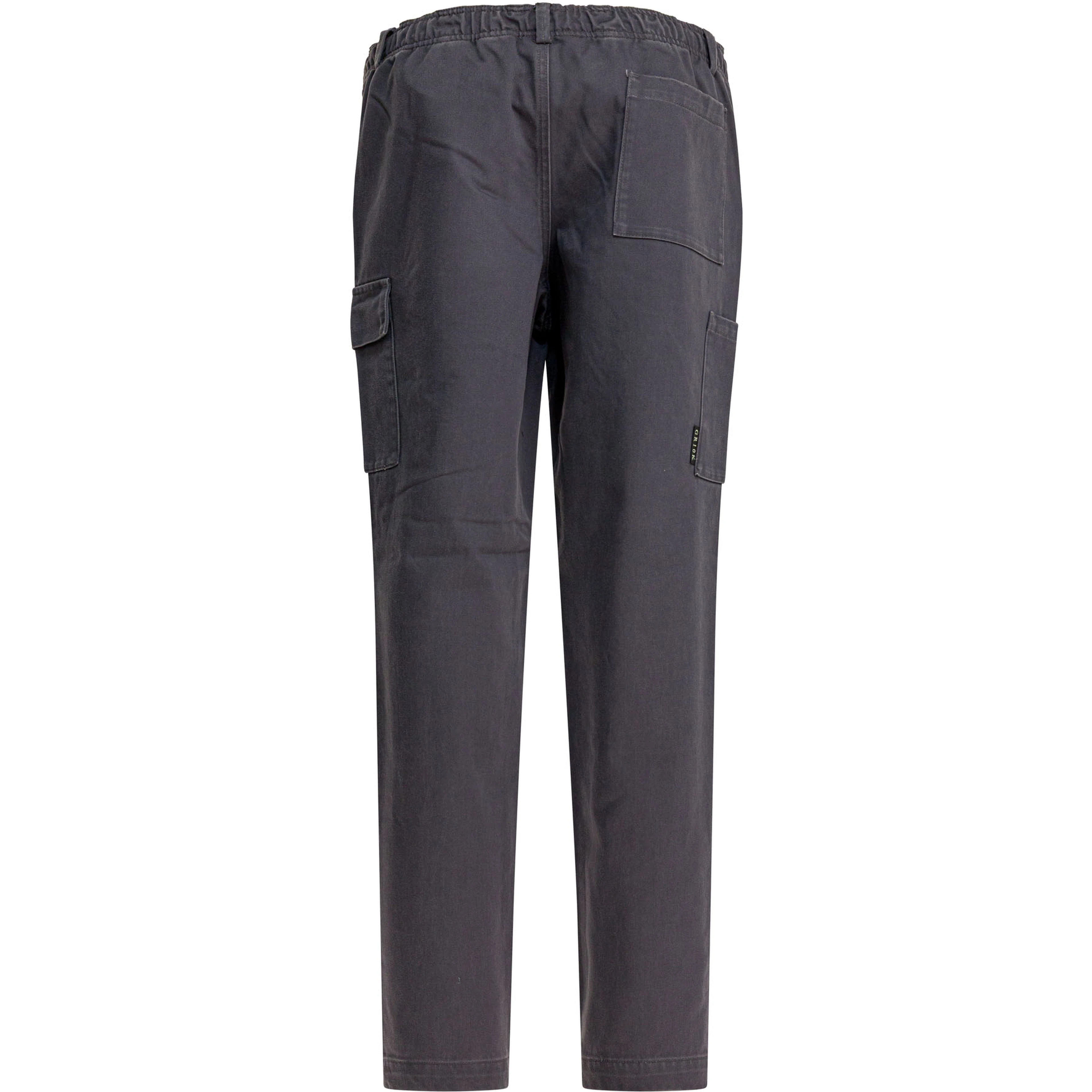 "Lever" cargo pants