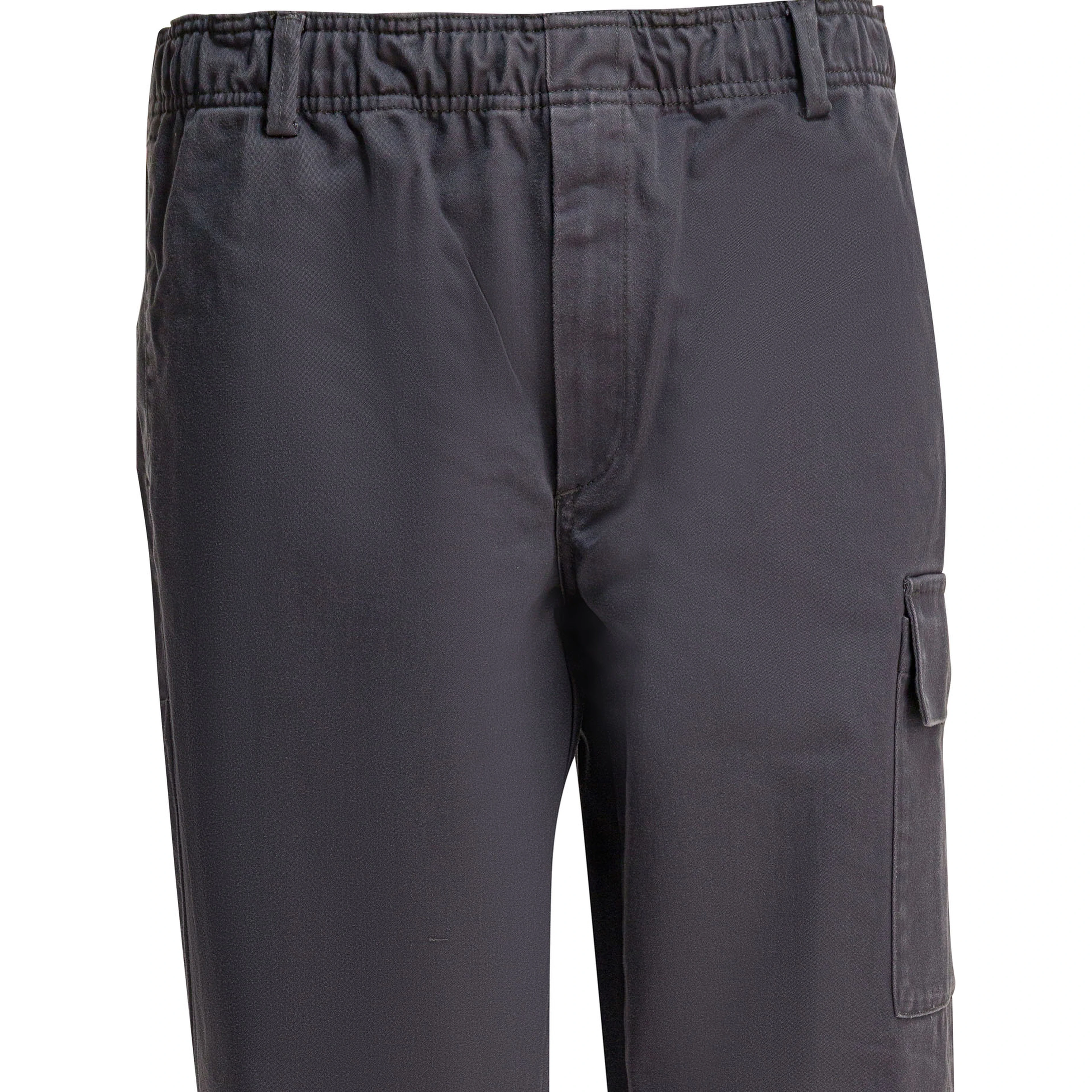 "Lever" cargo pants