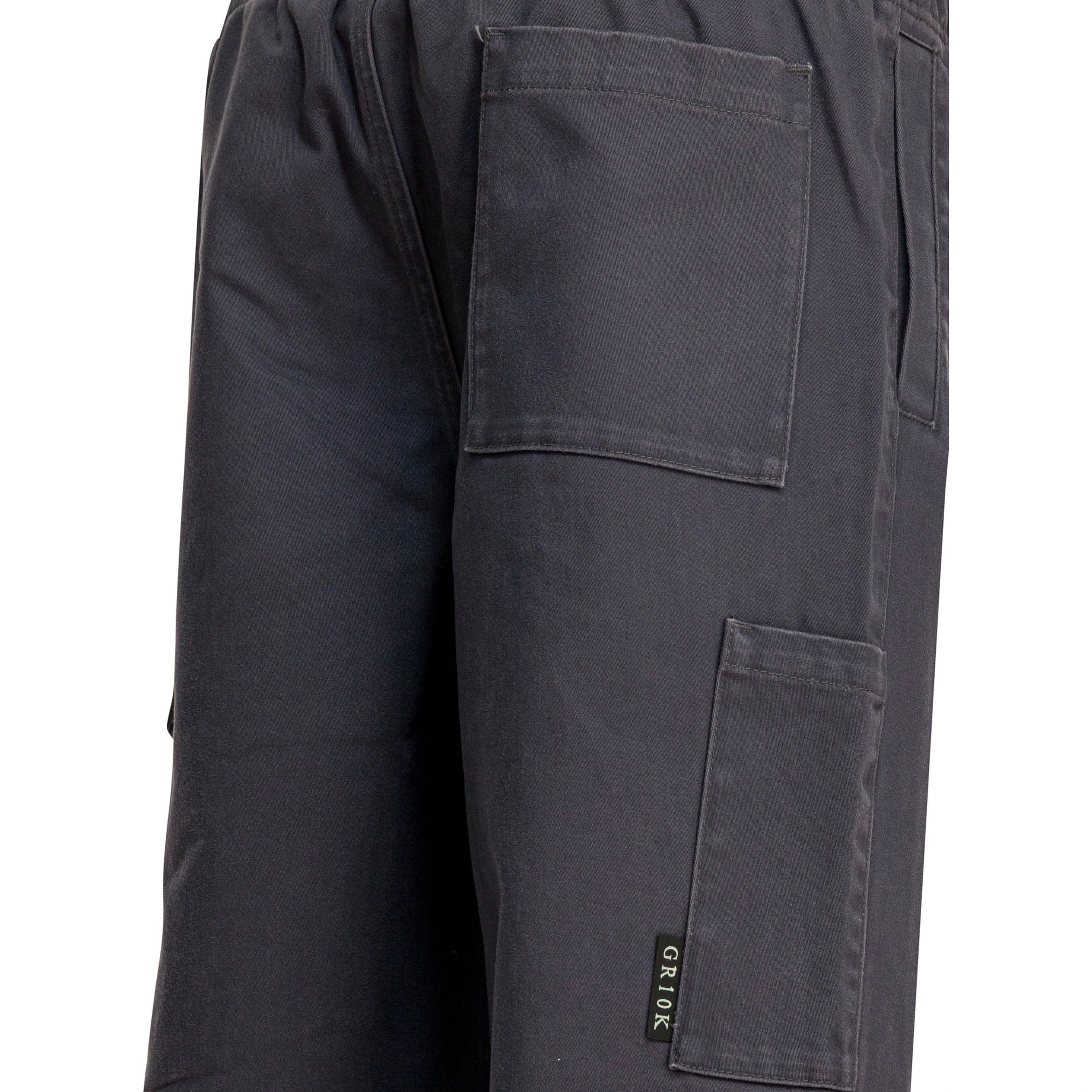 "Lever" cargo pants