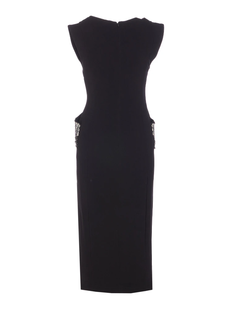 Pinko Dresses Black alternative