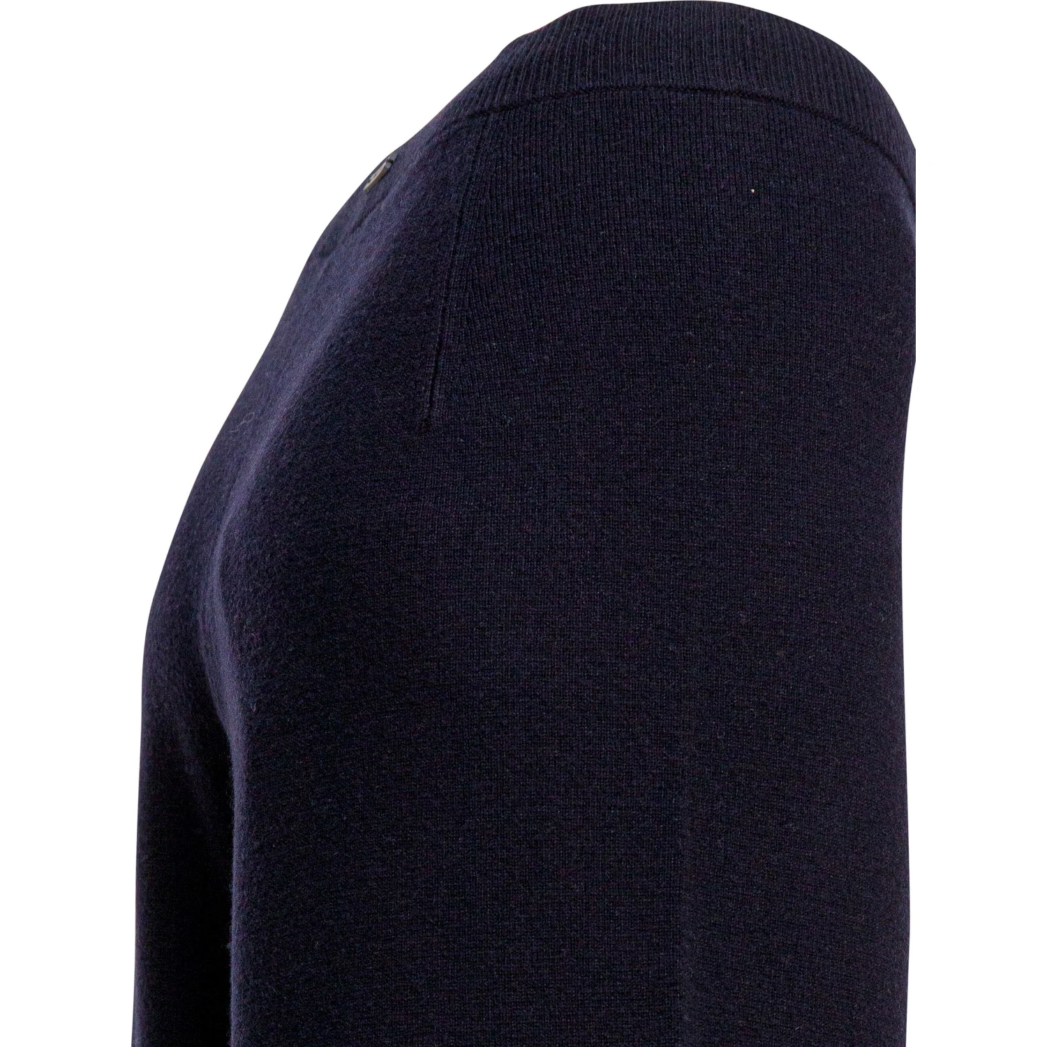 Wool and cashmere pants