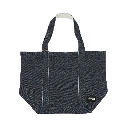 "Jean" tote shoulder bag