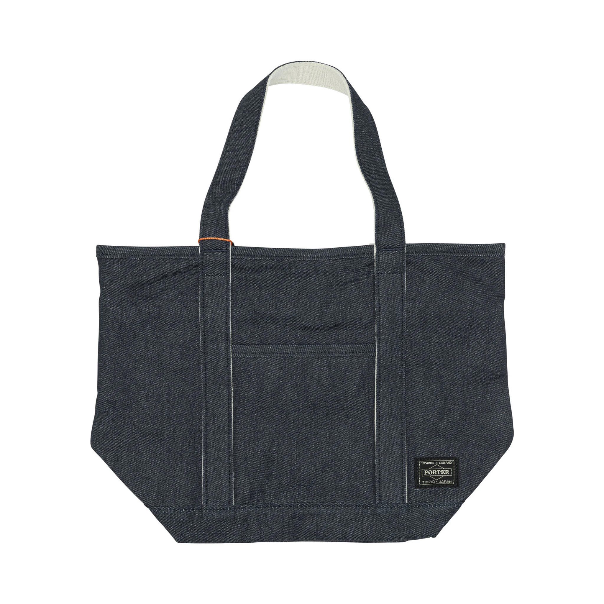 "Jean" tote shoulder bag