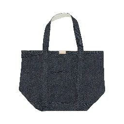 "Jean" tote shoulder bag