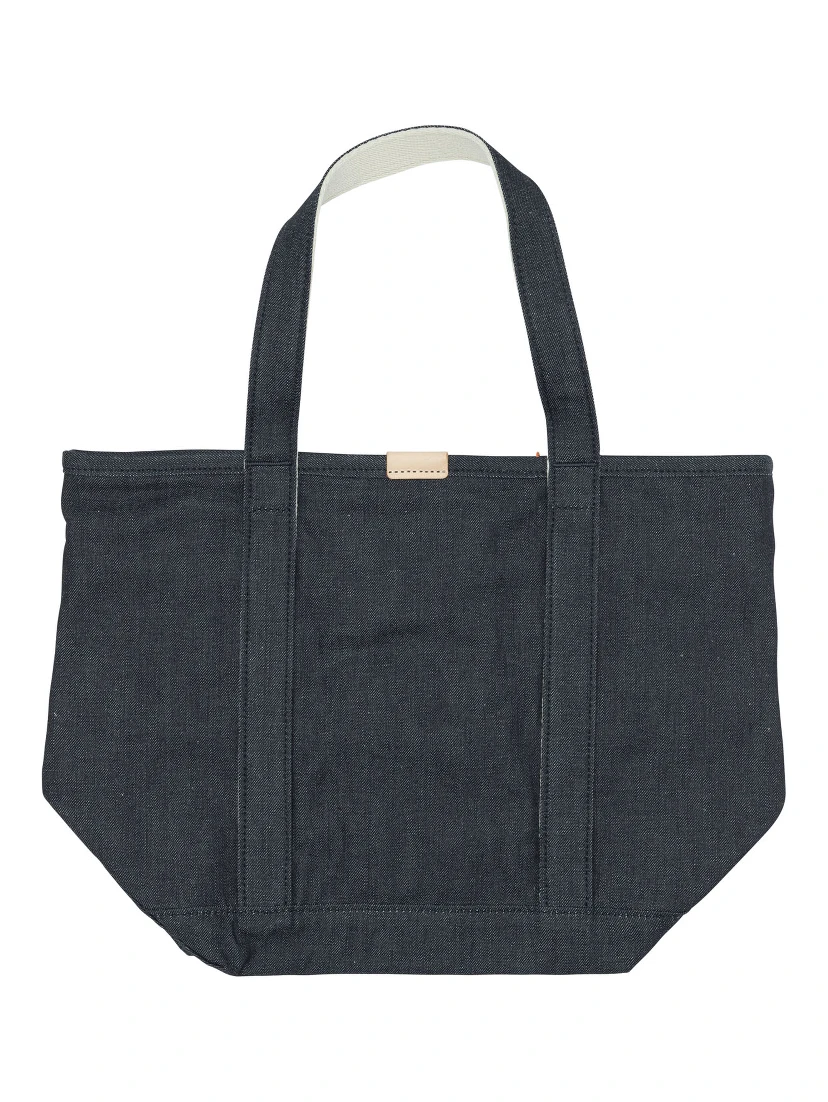 "Jean" tote shoulder bag