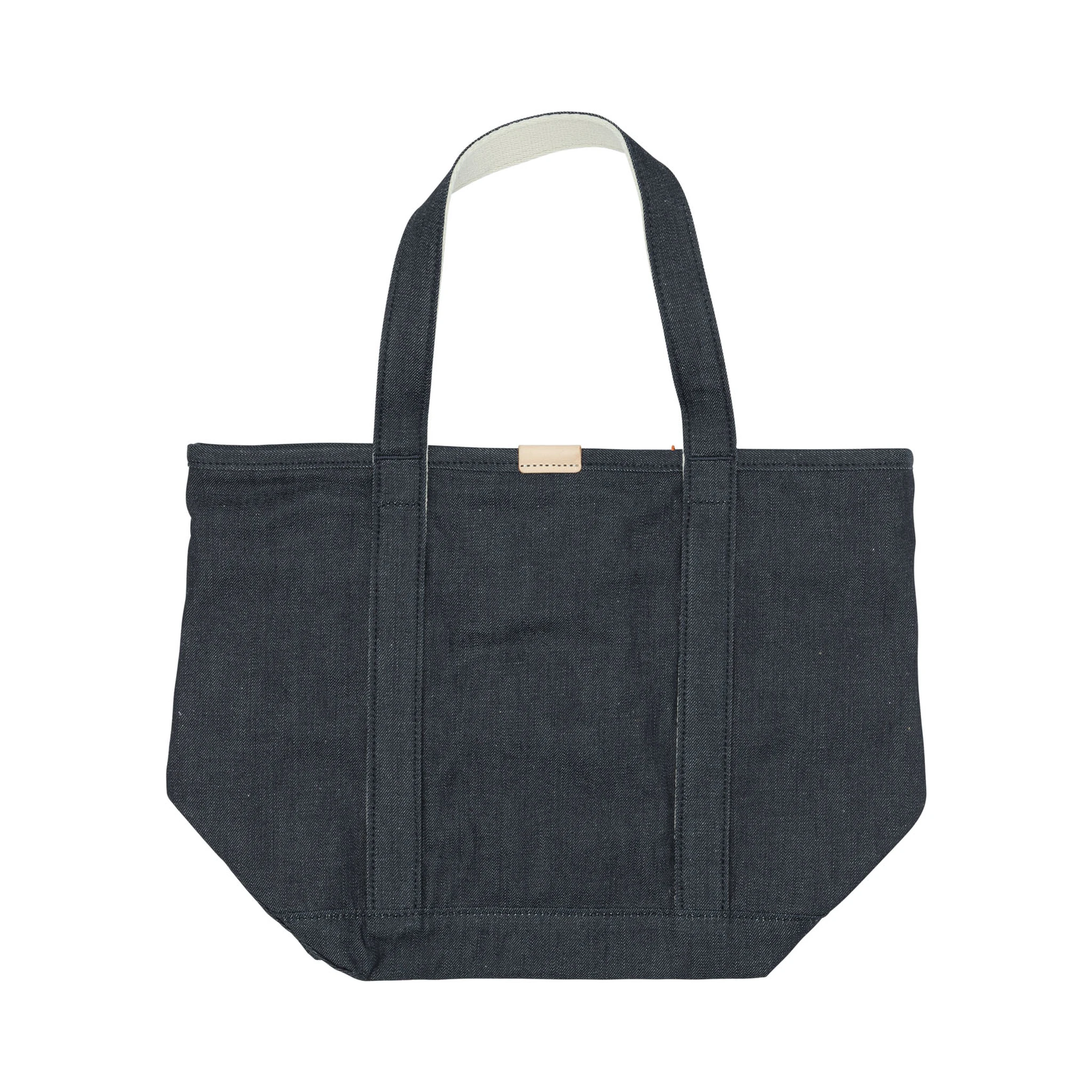 "Jean" tote shoulder bag