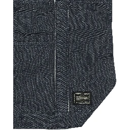 "Jean" tote shoulder bag