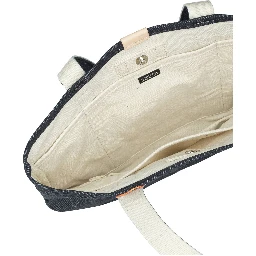 "Jean" tote shoulder bag