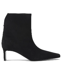 "Ona 55mm" ankle boots