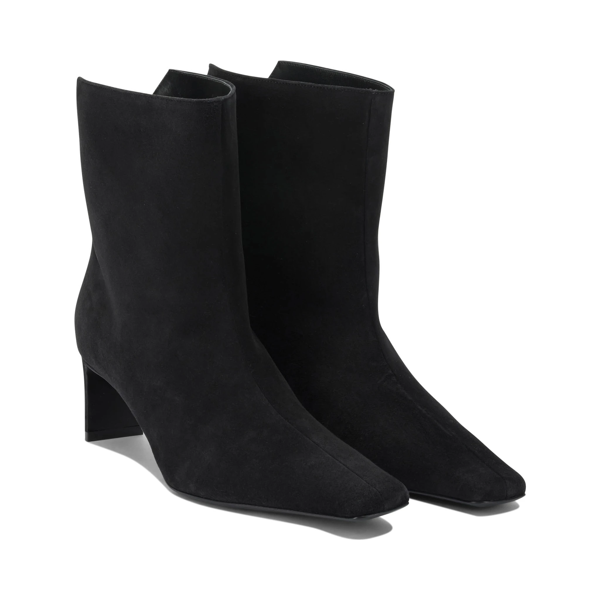 "Ona 55mm" ankle boots