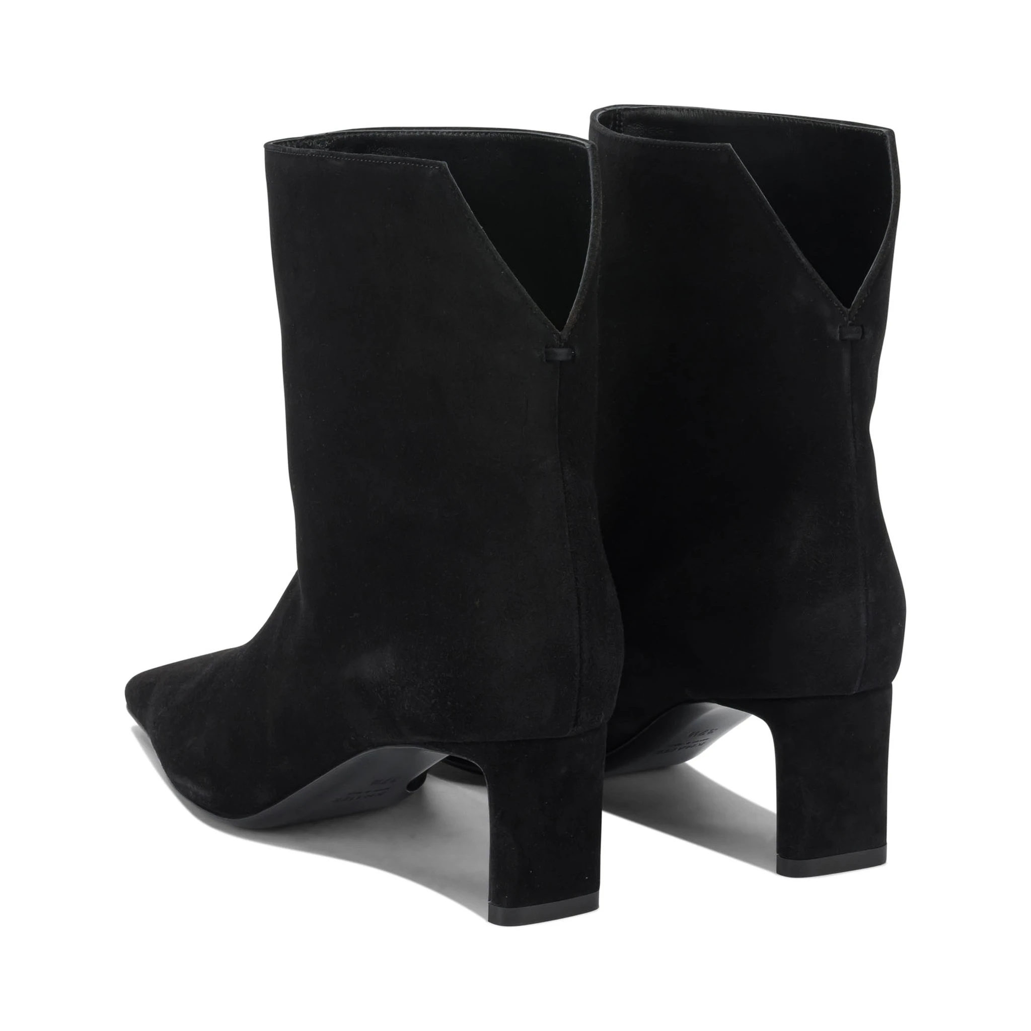 "Ona 55mm" ankle boots