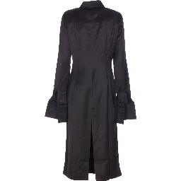 MARINE SERRE Dresses Black
