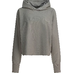 Cotton hoodie