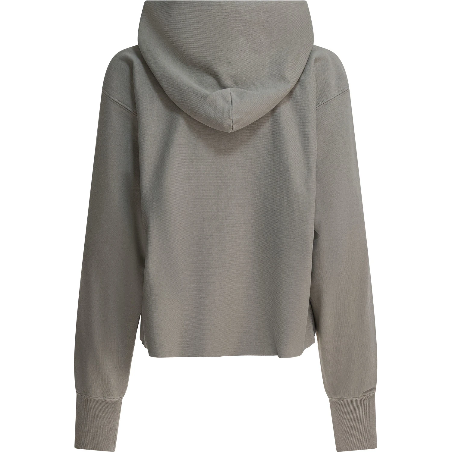 Cotton hoodie