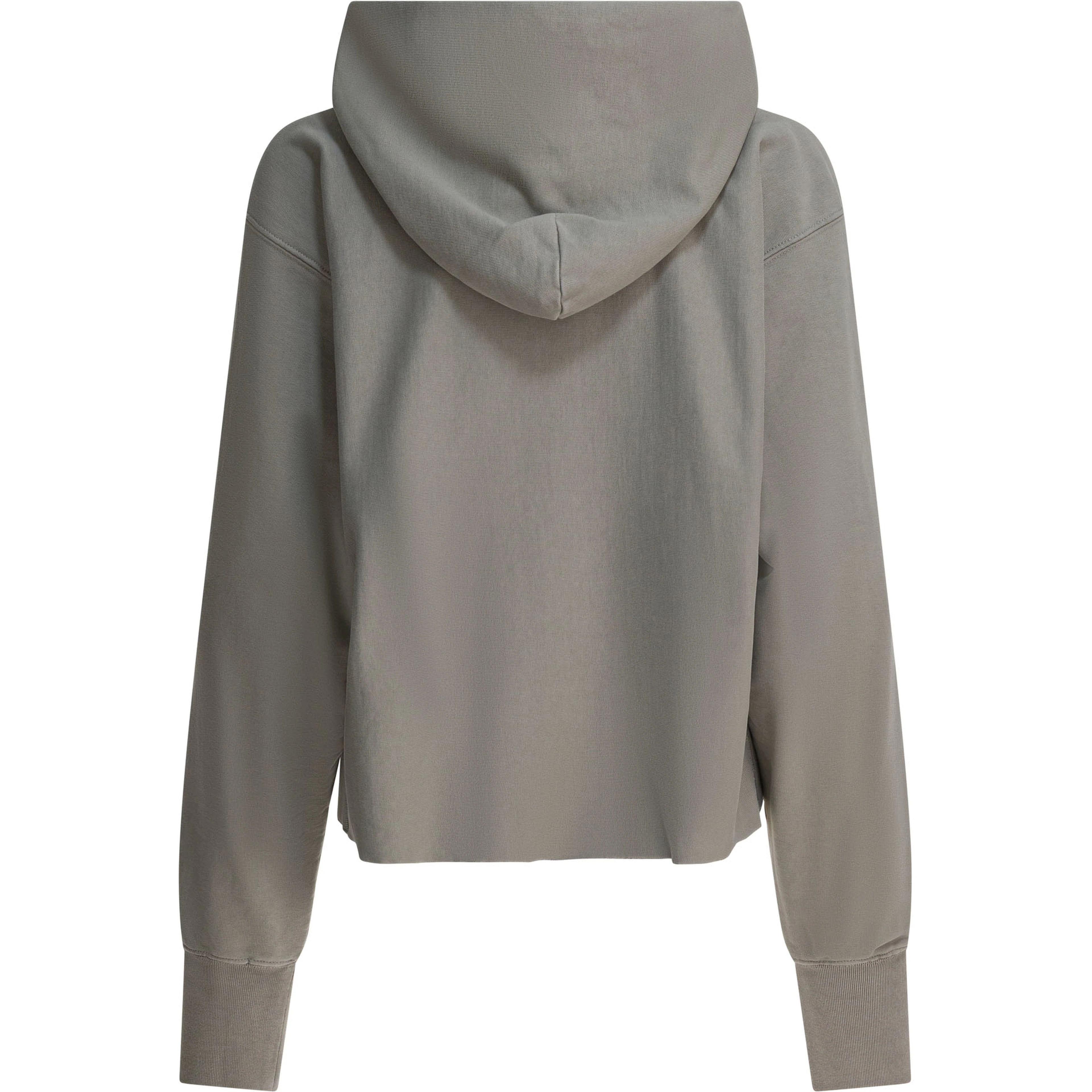 Cotton hoodie