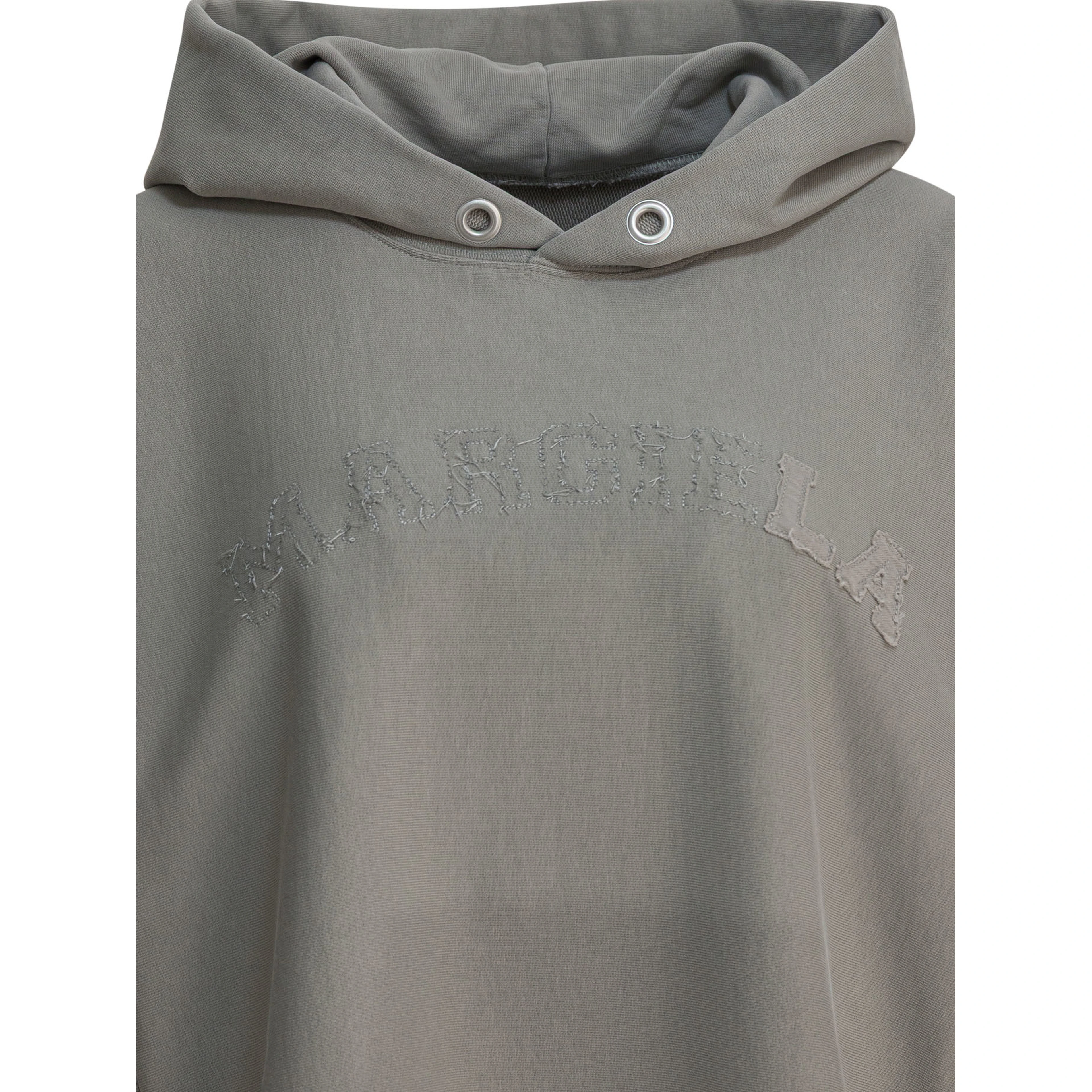 Cotton hoodie
