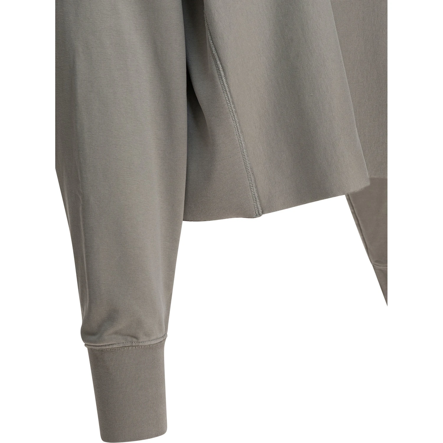 Cotton hoodie