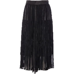 Dolce & Gabbana Skirts Black