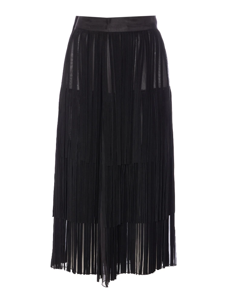 Dolce & Gabbana Skirts Black
