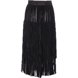 Dolce & Gabbana Skirts Black