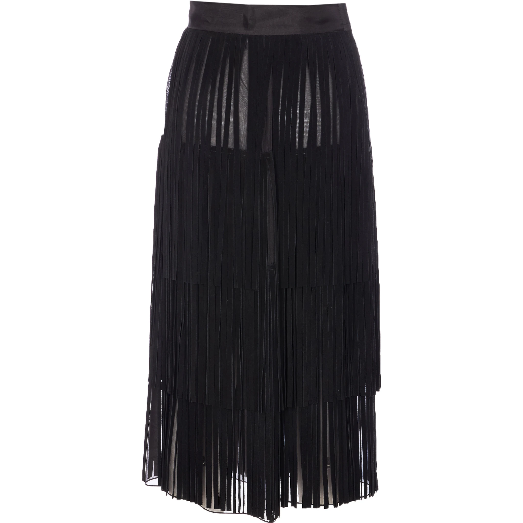 Dolce & Gabbana Skirts Black