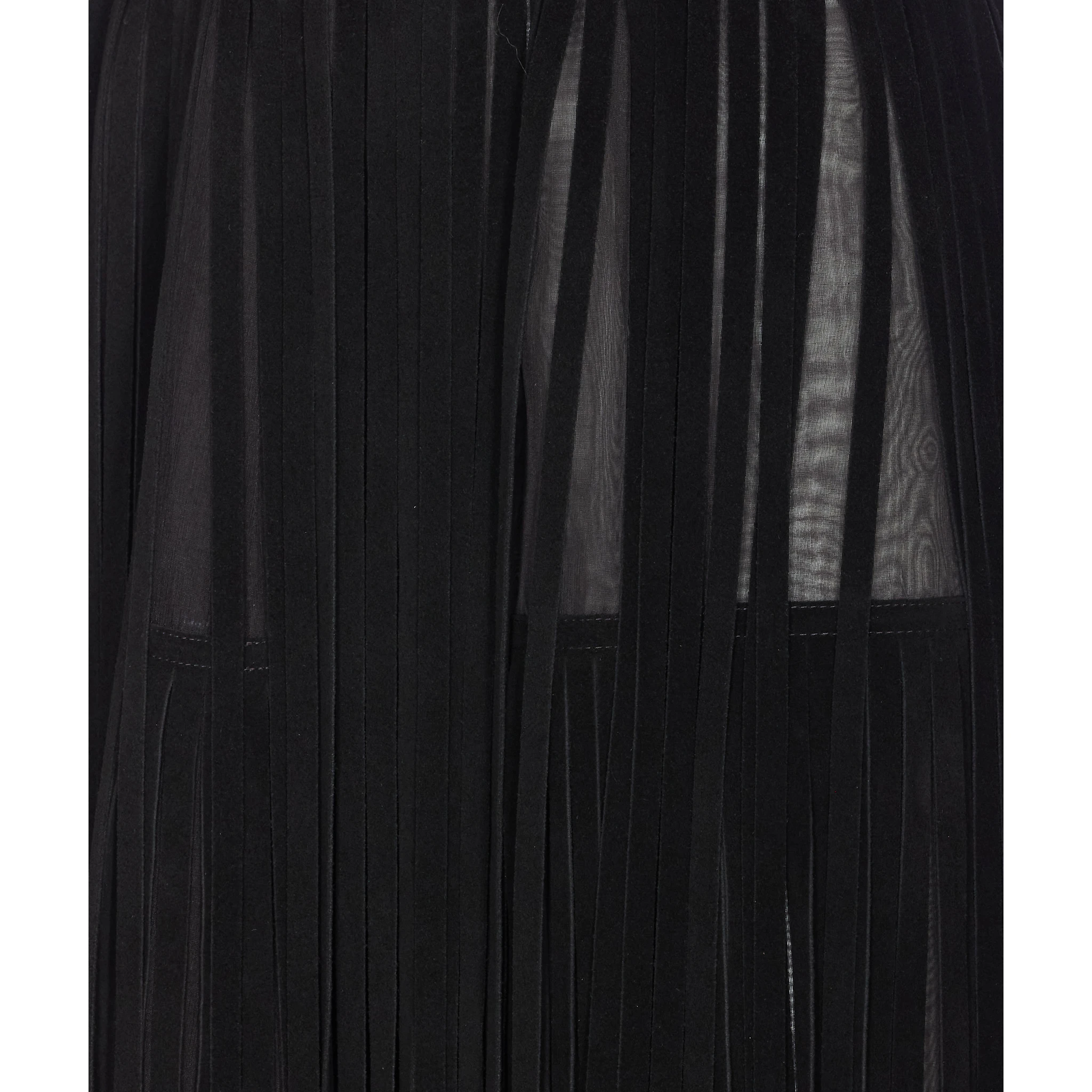Dolce & Gabbana Skirts Black