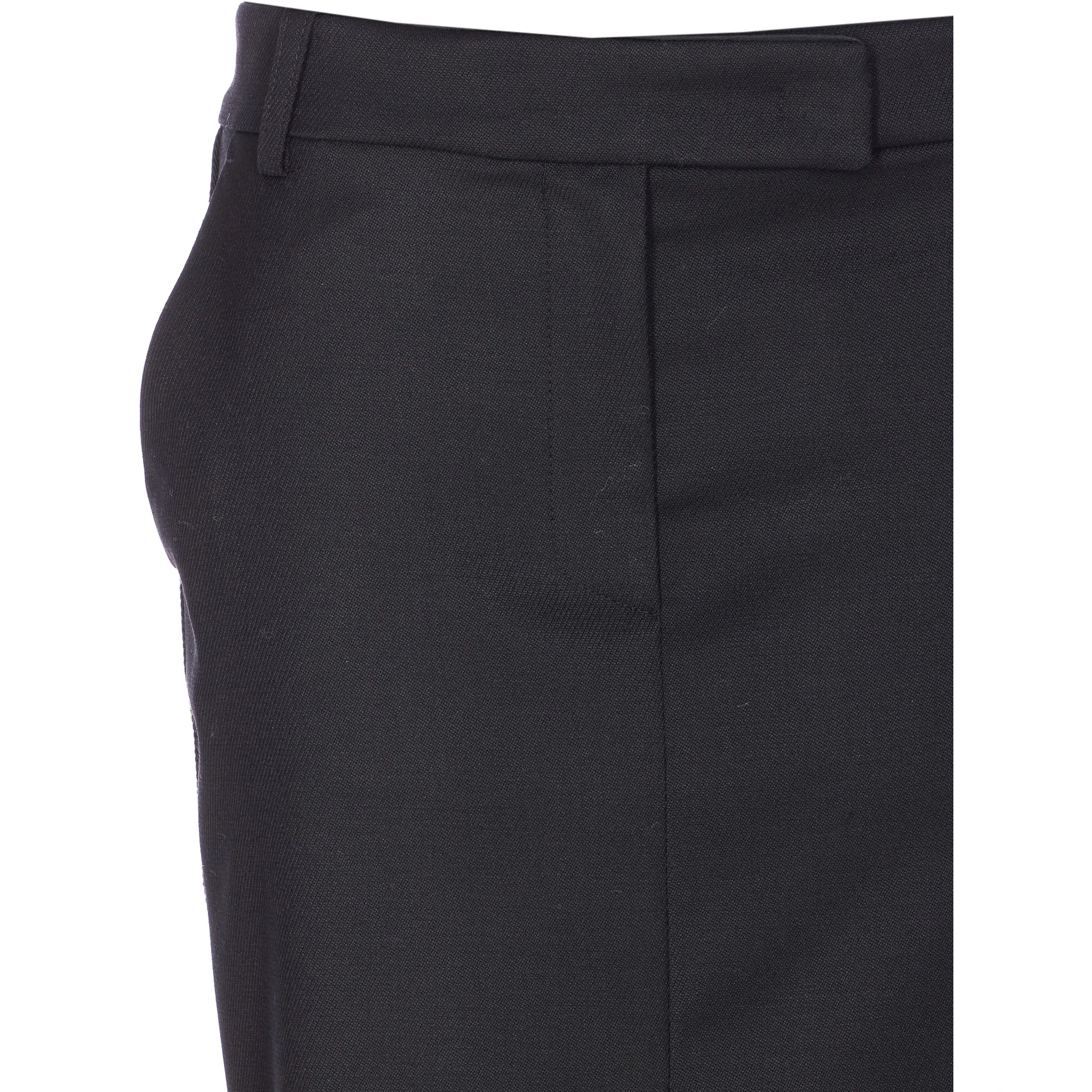 Pinko Skirts Black