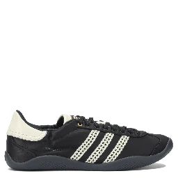 "Wales Bonner Karintha Lo Satin" sneakers