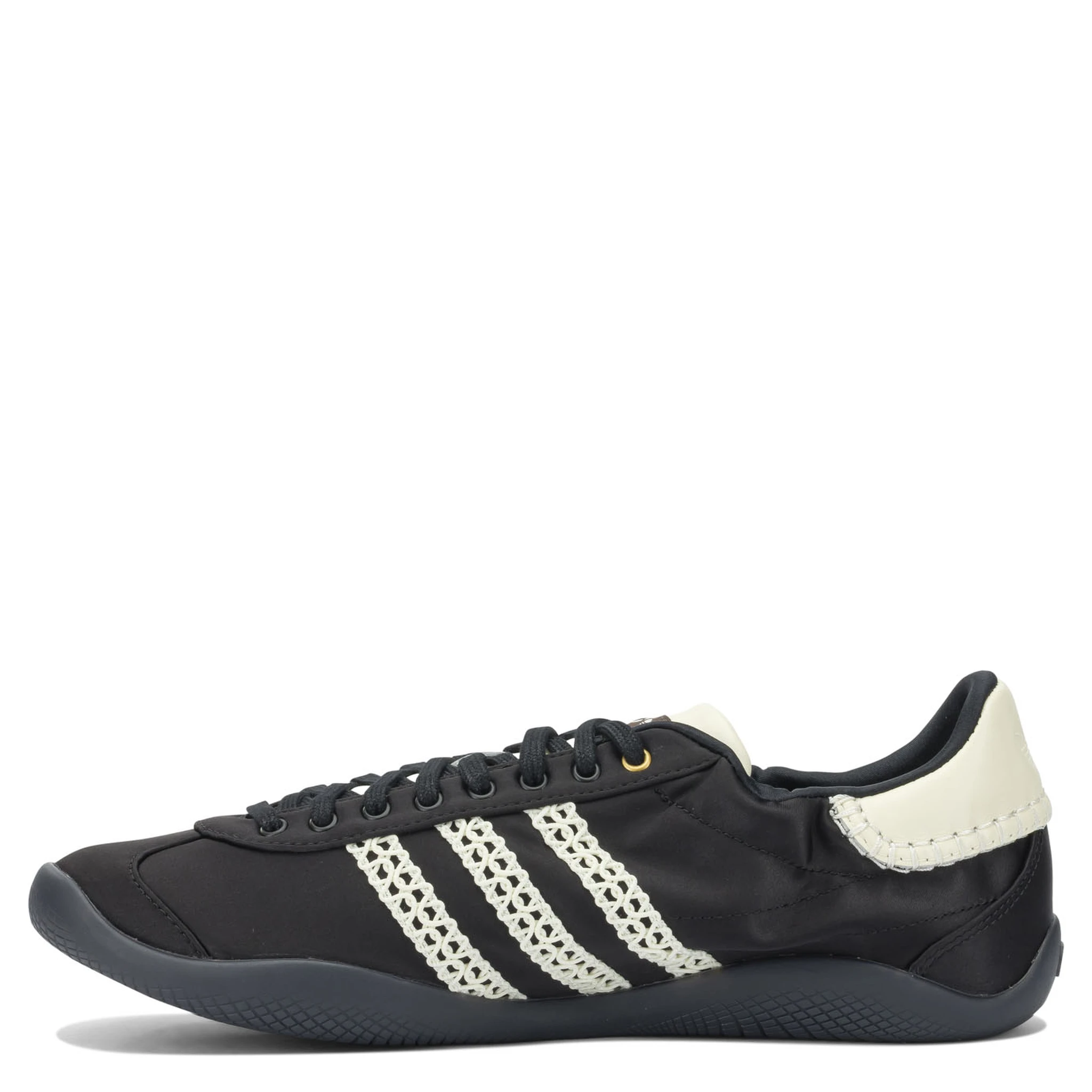 "Wales Bonner Karintha Lo Satin" sneakers