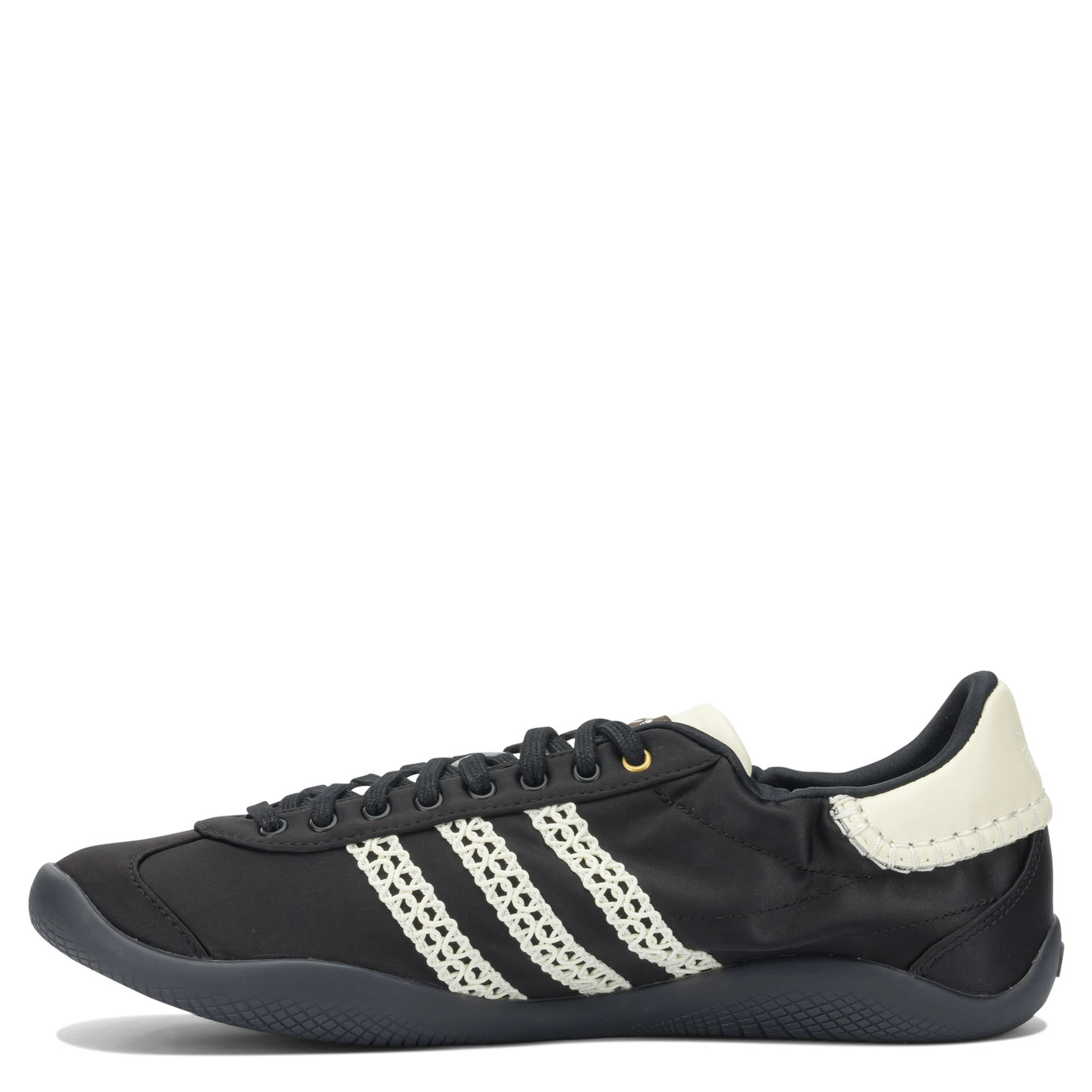 "Wales Bonner Karintha Lo Satin" sneakers