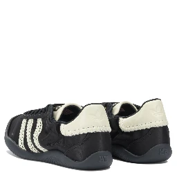 "Wales Bonner Karintha Lo Satin" sneakers