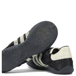 "Wales Bonner Karintha Lo Satin" sneakers